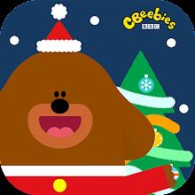 Hey Duggee: The Tinsel Badge APK