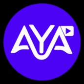 AYA TV PLAYER icon