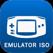 Iso Emulator Ps2 Games Pro icon