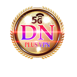 DN Plus VPN-Secure Fast VPN icon