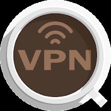 KAFE VPN - Fast & Secure VPNicon