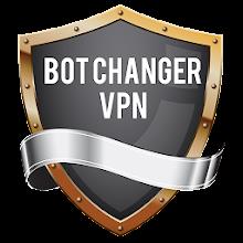 Bot Changer VPN icon