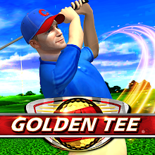 Golden Tee Golf: Online Games APK