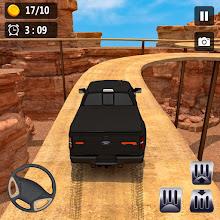 Mountain Driving: 4x4 Climb APK