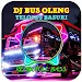 DJ Bus Oleng Telolet Basuri APK