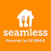 Seamless: Local Food Delivery icon