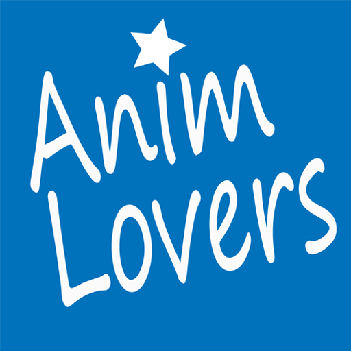 AnimLovers - Anime Channel Sub indo Reborn icon