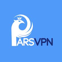 ParsVPN icon