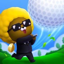 Birdie Shot : Enjoy Golf APK