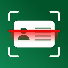 ID Card Scanner & Card Scanner APK