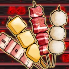 Barbecue Stall - Cooking Game APK