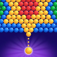 Bubble Shooter Pop & Puzzle APK