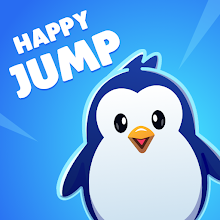 Happy Jump: Jumping Maniaicon