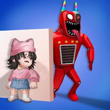 Prop Blox Hunt: Hide n Seek APK