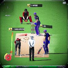 Pakistan Cricket League APK