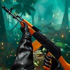 Chiến binh rừng bắn tỉa 3D icon