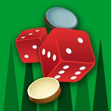 Backgammon Club APK