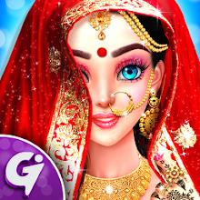 Wedding Beauty Makeup Salon APK