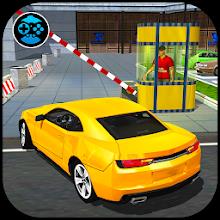 Advance Street Car Parking 3D APK