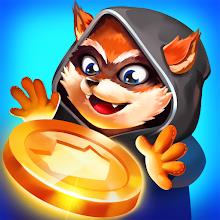 Coin Splash: Spin, Raid & Win! APK