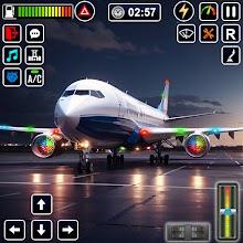 Airplane Game: Pilot Simulator APK