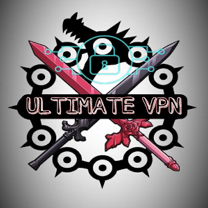 Ultimate VPN icon