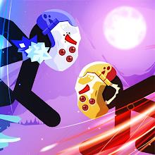 Stickman War : Defense Battle APK