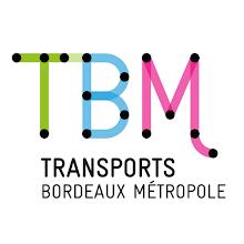 TBM - M-ticket et mobilités icon