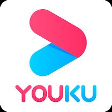 YOUKU-Drama, Film, Show, Anime icon