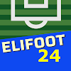 Elifoot 24icon