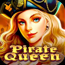 Pirate Queen Slot-TaDa Games icon