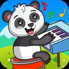 Musical Game for Kids APK