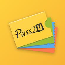 Pass2U Wallet - digitize cards APK