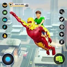 GT Speed Hero Rescue Mission APK