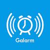 Galarm - Alarms and Reminders APK