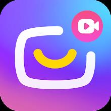 VMeet-Live video chat & Meet icon