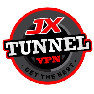 JX Tunnel VPN icon