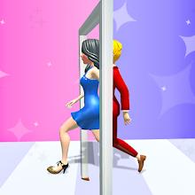 Truth Fashion Design Dress Up icon