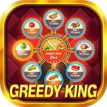 Greedy King - Slot Online APK