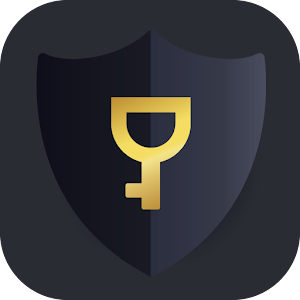 V2-DARK VPN Hotspot Proxy APK