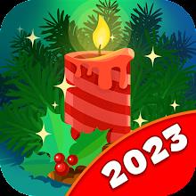 Christmas Sweeper 2 icon