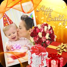 Birthday Frames APK