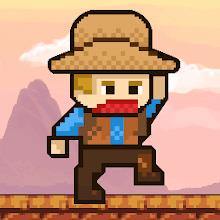 Dave Dangerous APK