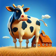 Merge Dale: Farm Adventure APK