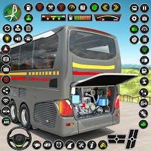 City Bus Simulator 3D Offlineicon