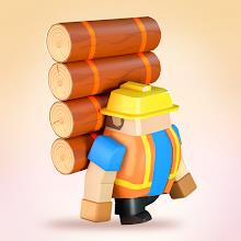 Wood Factory – Lumber Tycoon APK