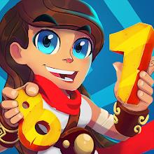 cZeus Maths Challenger APK