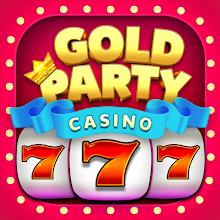 Gold Party Casino : Slot Gamesicon