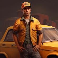 Taxi Driver - Crazy Taxi Games APK