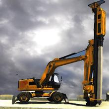 Excavator Simulator APK